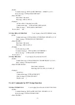 Preview for 75 page of Tonghui Electronics TH9110 Operation Manual