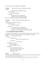 Preview for 80 page of Tonghui Electronics TH9110 Operation Manual