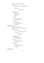 Preview for 38 page of Tonghui Electronics TH9201 Series Operation Manual