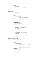 Preview for 43 page of Tonghui Electronics TH9201 Series Operation Manual