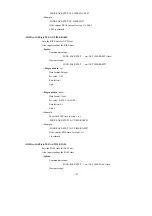 Preview for 47 page of Tonghui Electronics TH9201 Series Operation Manual