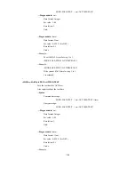 Preview for 48 page of Tonghui Electronics TH9201 Series Operation Manual