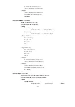 Preview for 49 page of Tonghui Electronics TH9201 Series Operation Manual