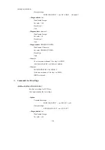 Preview for 50 page of Tonghui Electronics TH9201 Series Operation Manual