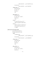 Preview for 55 page of Tonghui Electronics TH9201 Series Operation Manual