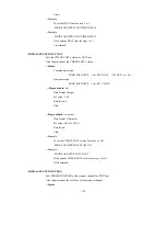 Preview for 56 page of Tonghui Electronics TH9201 Series Operation Manual