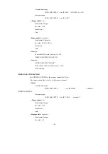 Preview for 62 page of Tonghui Electronics TH9201 Series Operation Manual