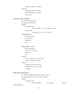 Preview for 64 page of Tonghui Electronics TH9201 Series Operation Manual