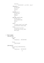 Preview for 65 page of Tonghui Electronics TH9201 Series Operation Manual