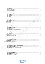 Preview for 5 page of Tonghui TH1942 Operation Manual