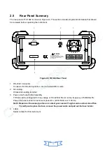 Preview for 14 page of Tonghui TH1942 Operation Manual