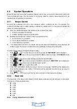 Preview for 36 page of Tonghui TH1942 Operation Manual