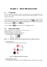 Preview for 17 page of Tonghui TH1952 Operation Manual