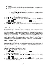 Preview for 30 page of Tonghui TH1952 Operation Manual