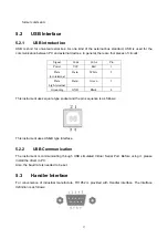 Preview for 37 page of Tonghui TH1952 Operation Manual