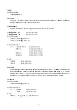 Preview for 51 page of Tonghui TH1952 Operation Manual