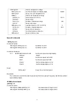 Preview for 53 page of Tonghui TH1952 Operation Manual