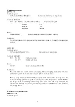 Preview for 67 page of Tonghui TH1952 Operation Manual