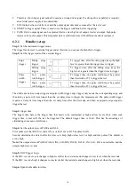 Preview for 38 page of Tonghui TH1953 Operation Manual