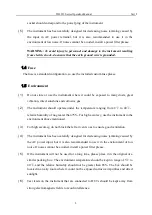 Preview for 7 page of Tonghui TH2523/A Operation Manual