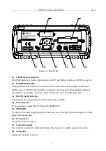 Preview for 11 page of Tonghui TH2523/A Operation Manual