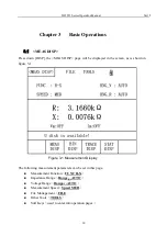 Preview for 15 page of Tonghui TH2523/A Operation Manual