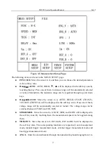 Preview for 22 page of Tonghui TH2523/A Operation Manual