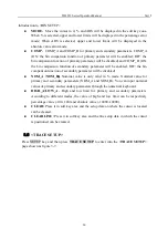 Preview for 25 page of Tonghui TH2523/A Operation Manual