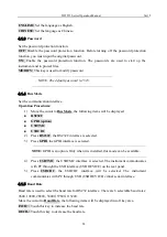 Preview for 33 page of Tonghui TH2523/A Operation Manual