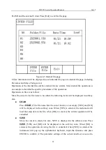 Preview for 37 page of Tonghui TH2523/A Operation Manual