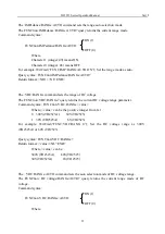 Preview for 58 page of Tonghui TH2523/A Operation Manual