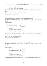 Preview for 59 page of Tonghui TH2523/A Operation Manual