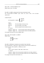 Preview for 60 page of Tonghui TH2523/A Operation Manual