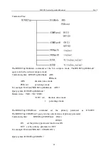 Preview for 67 page of Tonghui TH2523/A Operation Manual