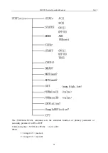 Preview for 70 page of Tonghui TH2523/A Operation Manual