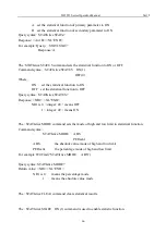 Preview for 71 page of Tonghui TH2523/A Operation Manual