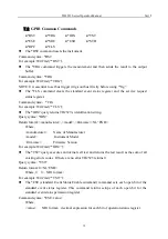 Preview for 78 page of Tonghui TH2523/A Operation Manual