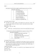 Preview for 80 page of Tonghui TH2523/A Operation Manual