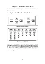 Preview for 14 page of Tonghui TH2618B Operation Manual