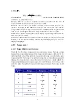 Preview for 18 page of Tonghui TH2618B Operation Manual