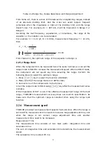 Preview for 19 page of Tonghui TH2618B Operation Manual