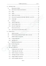 Preview for 4 page of Tonghui TH2683A Operation Manual