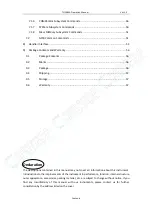 Preview for 5 page of Tonghui TH2683A Operation Manual