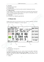 Preview for 10 page of Tonghui TH2683A Operation Manual