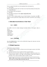 Preview for 11 page of Tonghui TH2683A Operation Manual