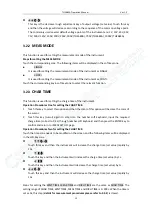 Preview for 17 page of Tonghui TH2683A Operation Manual