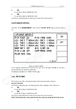 Preview for 21 page of Tonghui TH2683A Operation Manual