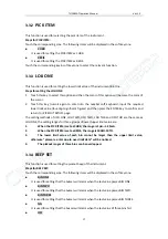 Preview for 22 page of Tonghui TH2683A Operation Manual