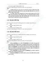 Preview for 23 page of Tonghui TH2683A Operation Manual