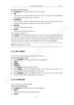 Preview for 28 page of Tonghui TH2683A Operation Manual